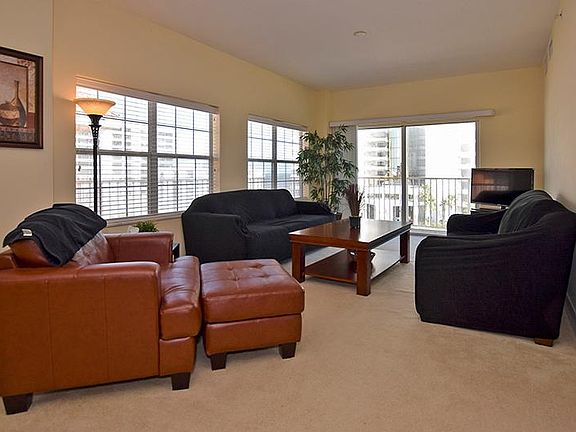 2nd image of 3756 S Atlantic Ave Unit 403