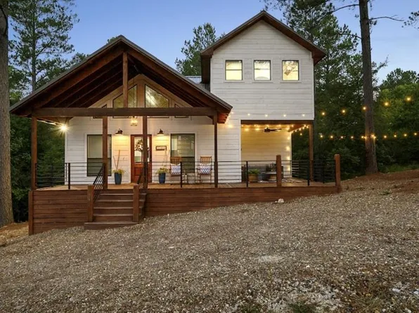 107 Wildcat Trl, Broken Bow, OK 74728