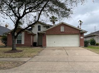 11014 Stoneridge Canyon Ct, Houston, TX 77089