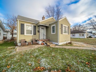 3822 Fernway Dr, Anderson, IN, 46013
