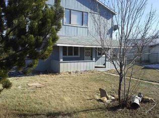 180 N Blake St, Victor, MT 59875