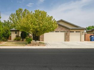3364 W 2490 S, Hurricane, UT 84737