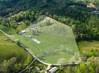 8228 Highway 705, West Liberty, KY 41472