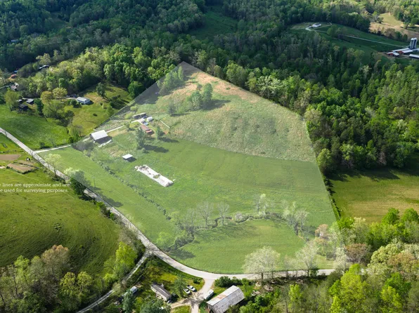 8228 Highway 705, West Liberty, KY 41472