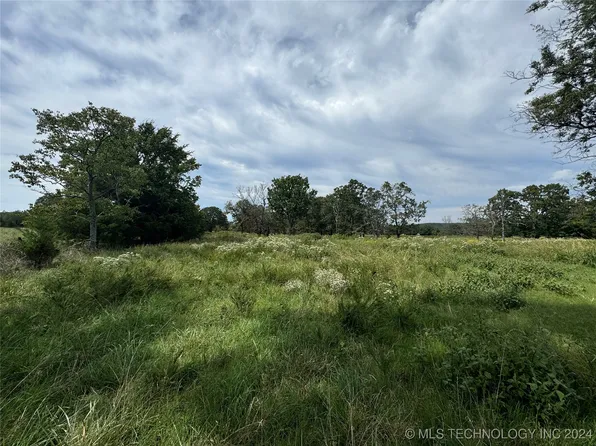 465761 E 931st Rd, Bunch, OK 74931