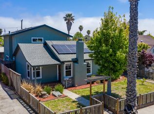 440 Morrissey Blvd, Santa Cruz, CA 95062