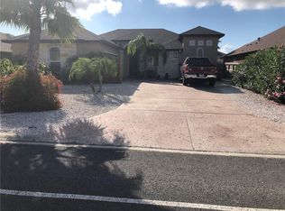 15110 Aquarius St, Corpus Christi, TX 78418