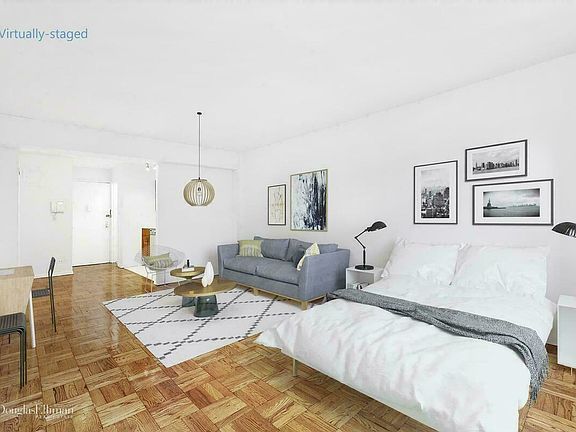 2nd image of 229 E 28th St APT 1B