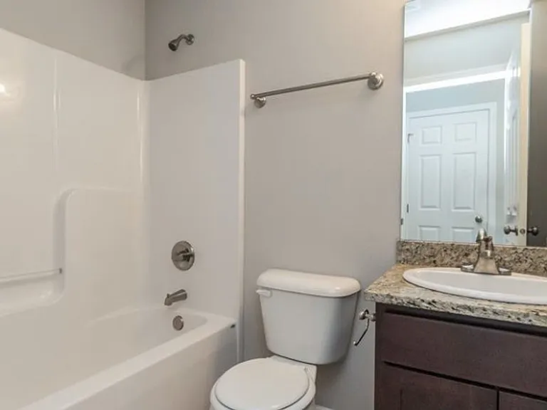 Village at Maple Bend Townhomes — Photo 3