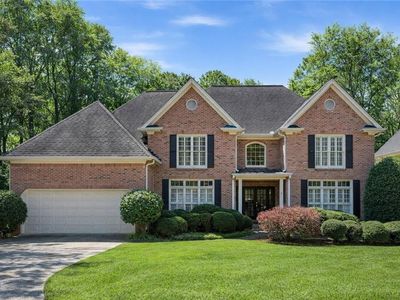 221 May Apple Ln, Alpharetta, GA, 30005