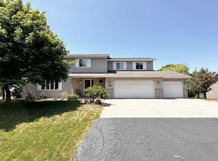 312 S Evergreen Ave, Marshfield, WI 54449