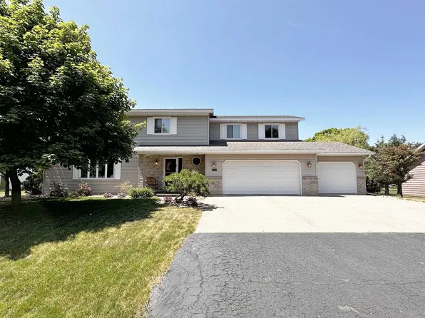312 South EVERGREEN AVENUE, Marshfield, WI 54449