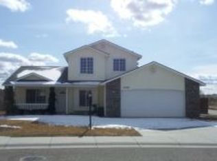 4399 S Choctaw Way, Boise, ID 83709