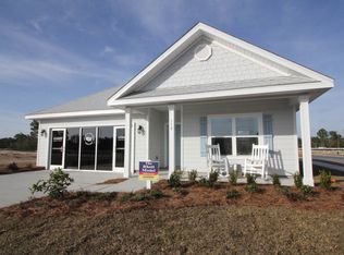 225 Villa Bay Dr, Panama City Beach, FL 32407