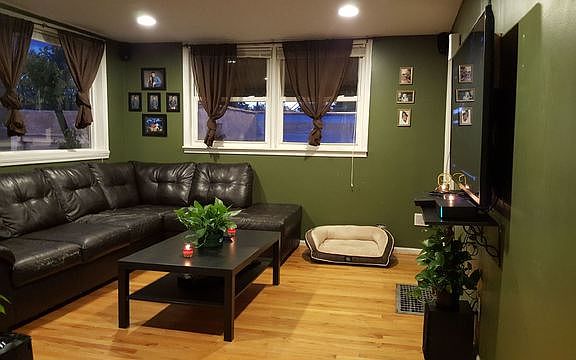 3rd image of 3647 N Cicero Ave