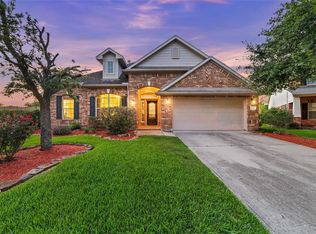 11514 N Lakefair Ct, Richmond, TX 77406