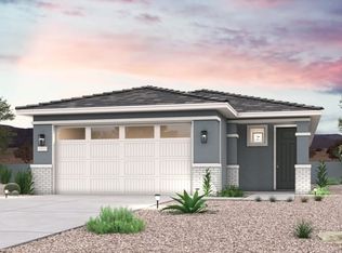 Aspen Plan, Manzanita, Buckeye, AZ 85396