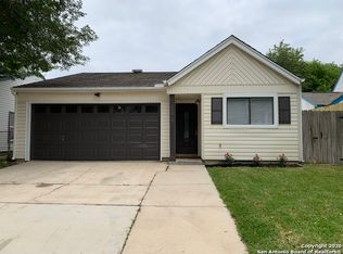 10015 Amber Field Dr, San Antonio, TX 78245