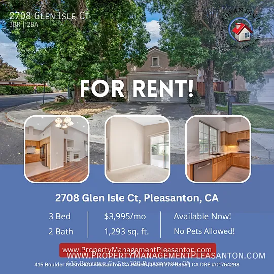 2708 Glen Isle Ct