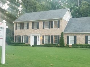 3446 Bracken Ct, Marietta, GA 30062
