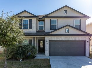 11530 Classmore Gap, San Antonio, TX 78245