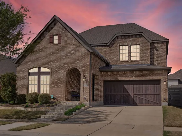 1120 8th St, Argyle, TX 76226