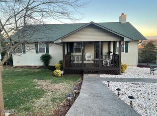 327 Ironwood Dr, Kodak, TN 37764