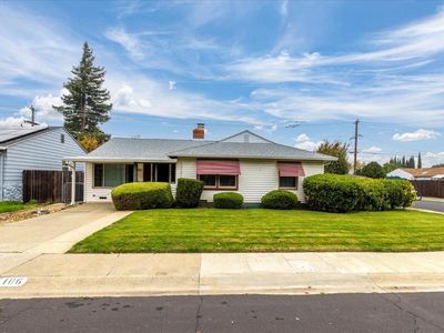 106 Birch Street, Vacaville, CA, 95688