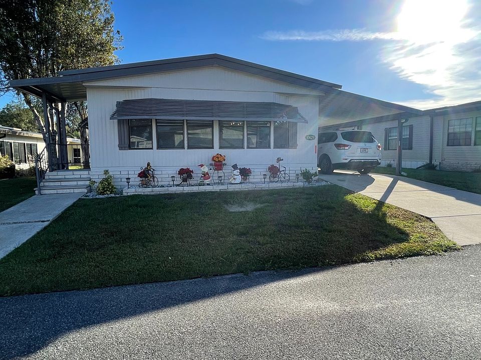 1st image of 10620 SW 27th Ave Lot E-15