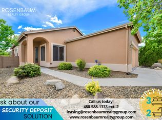 6747 E Kilkenny Pl, Prescott Valley, AZ 86314