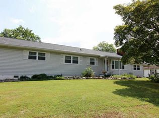 6924 Mackin Ln, Knoxville, TN 37931