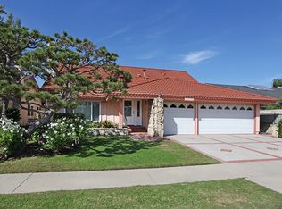 23773 Pasatiempo Ln, Harbor City, CA 90710