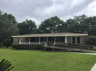 5440 Jones St, Milton, FL 32570