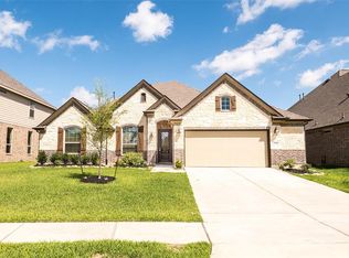 9018 Chalcott Ct, Tomball, TX 77375