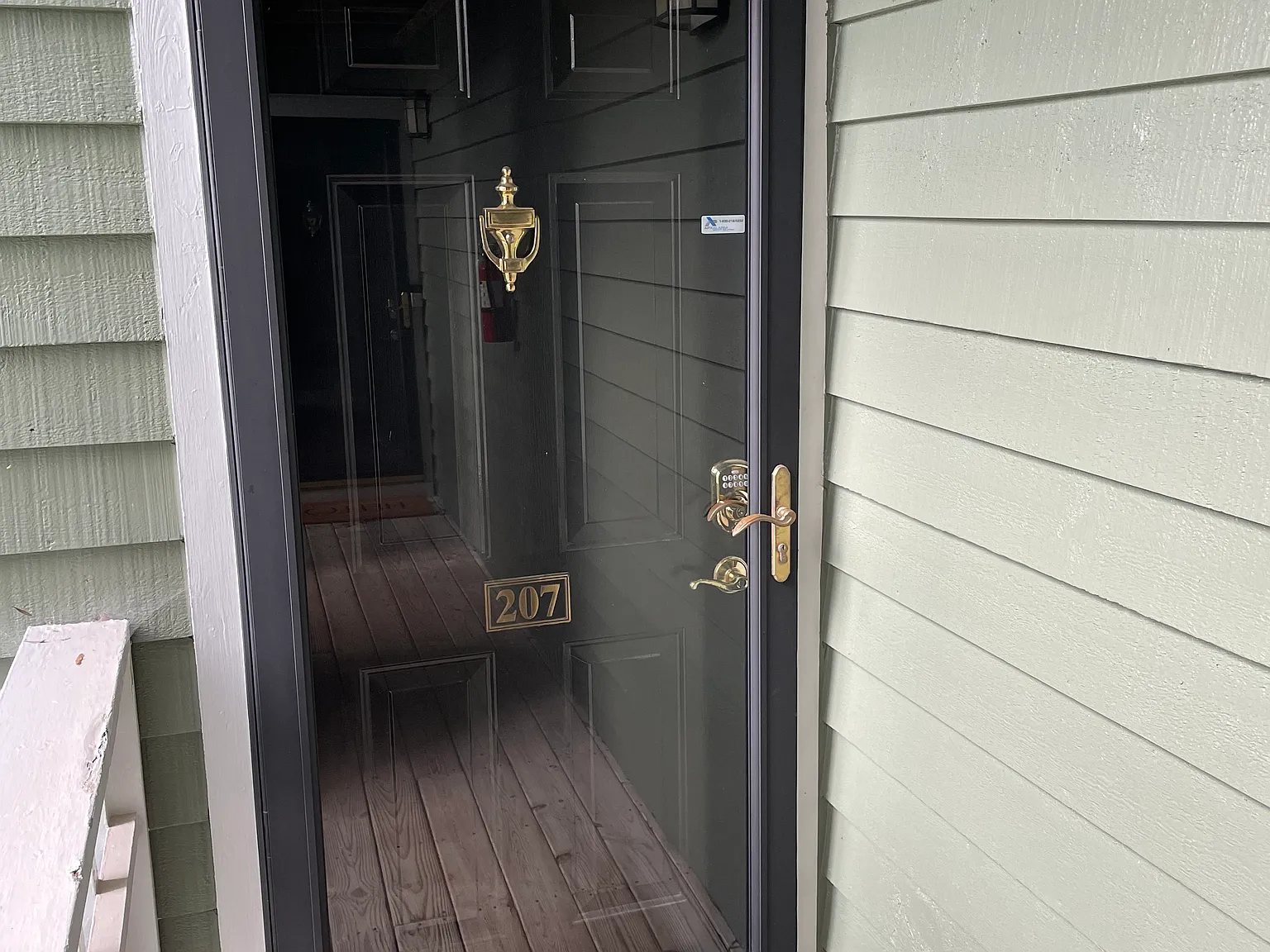 1 bed, 732 sqft, $1,550 — Photo 3