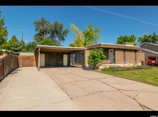 7310 S Ramanee Dr, Midvale, UT 84047