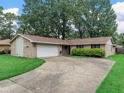 9805 E Homewood Cir, Shreveport, LA, 71118