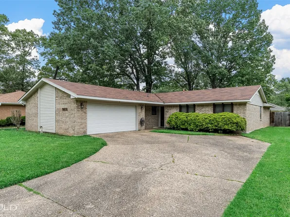 9805 E Homewood Cir, Shreveport, LA 71118