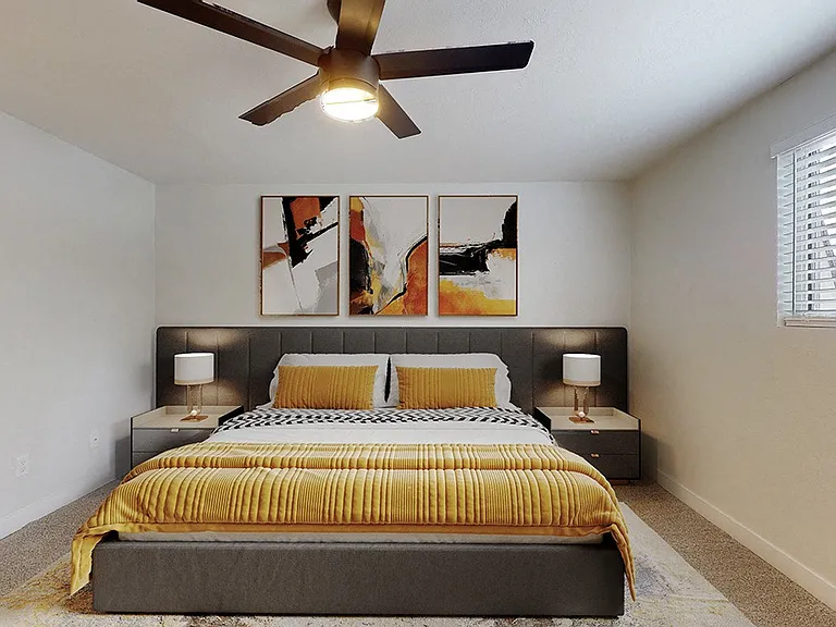 Park Ridge Townhomes — Photo 6
