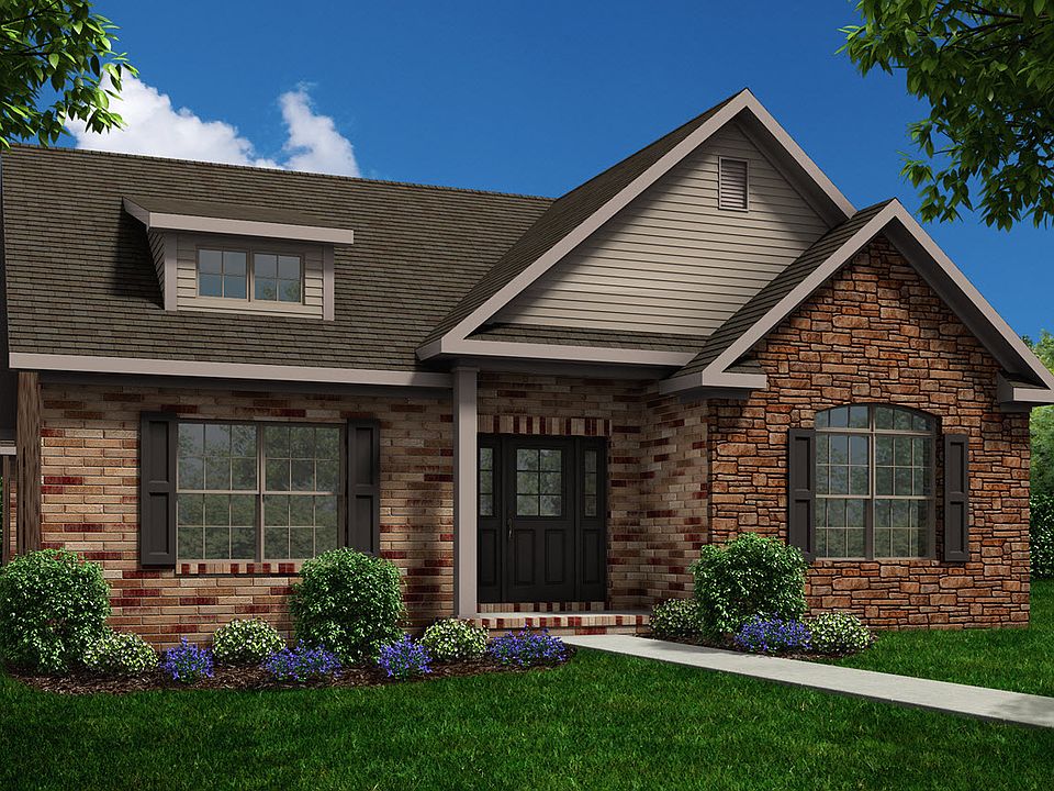 The Chelsea Plan, Fiddlesticks, Owensboro, KY 42303 Zillow