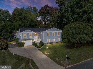 3134 Anchorage Dr, Annapolis, MD 21403