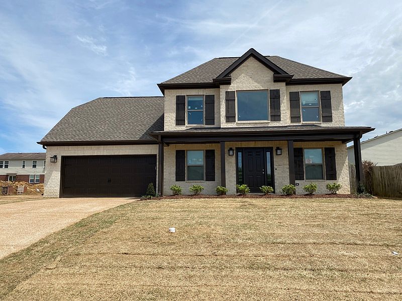 1st image of 1772 Messana St Lot 1