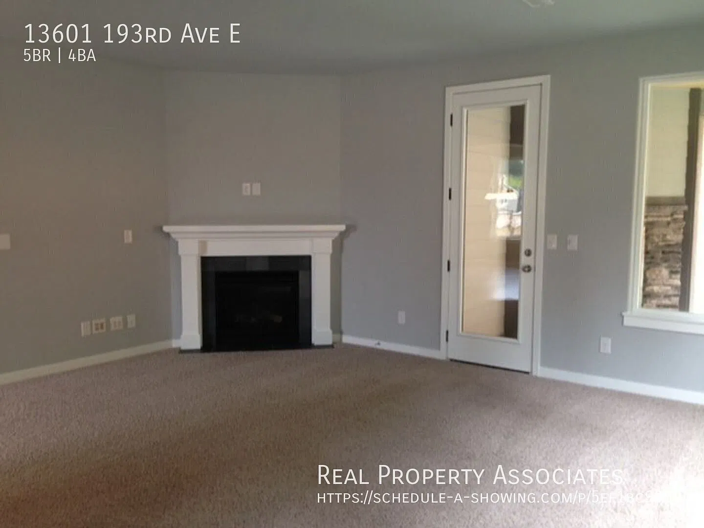 Rare opportunity to live in a beautiful 5 bedroom home, located in a private community — Photo 4
