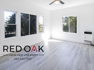 816- 822 S Park View St, Los Angeles, CA 90057