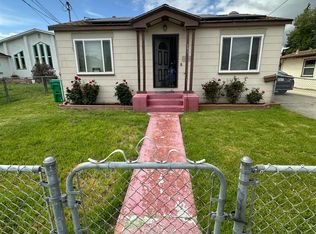 680 Sunset Blvd, Hayward, CA 94541