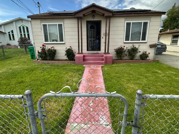 680 Sunset Blvd, Hayward, CA 94541