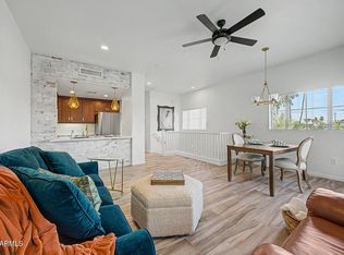 815 E ROSE Lane #116, Phoenix, AZ 85014