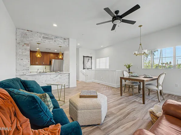 815 E ROSE Lane #116, Phoenix, AZ 85014