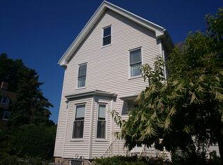 175 Boston St, Boston, MA 02125