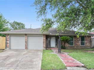 3421 Stoulig Dr, Kenner, LA 70065